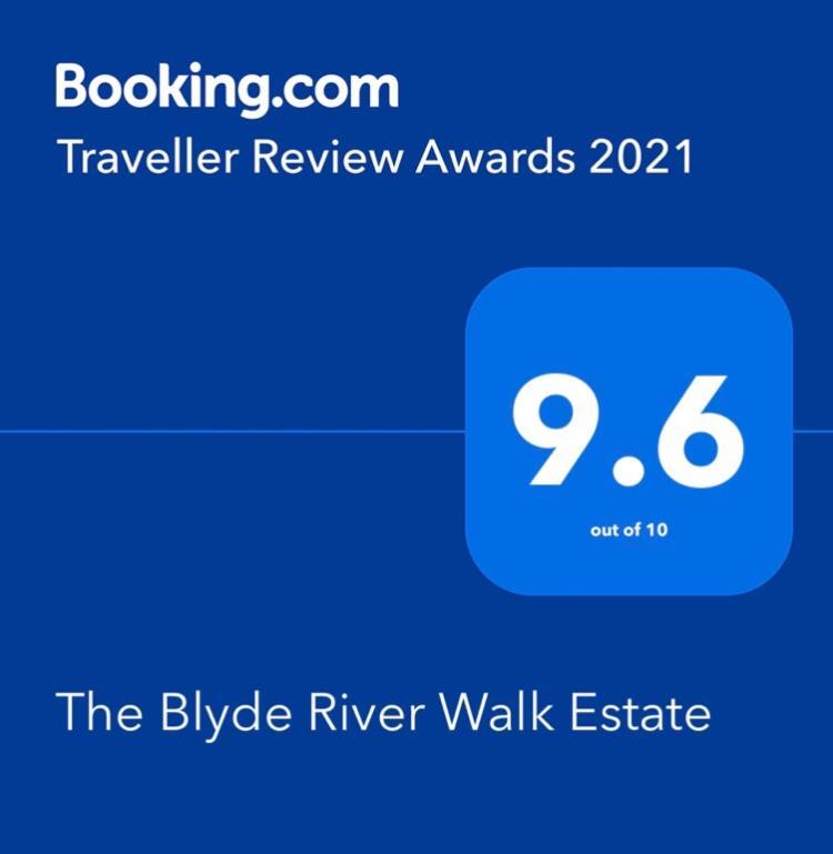 The Blyde River Walk Estate Pretoria-Noord Exterior foto