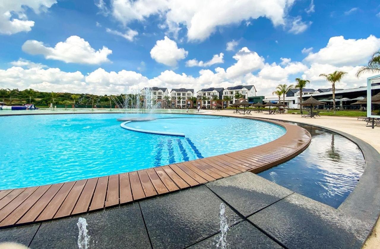 The Blyde River Walk Estate Pretoria-Noord Exterior foto