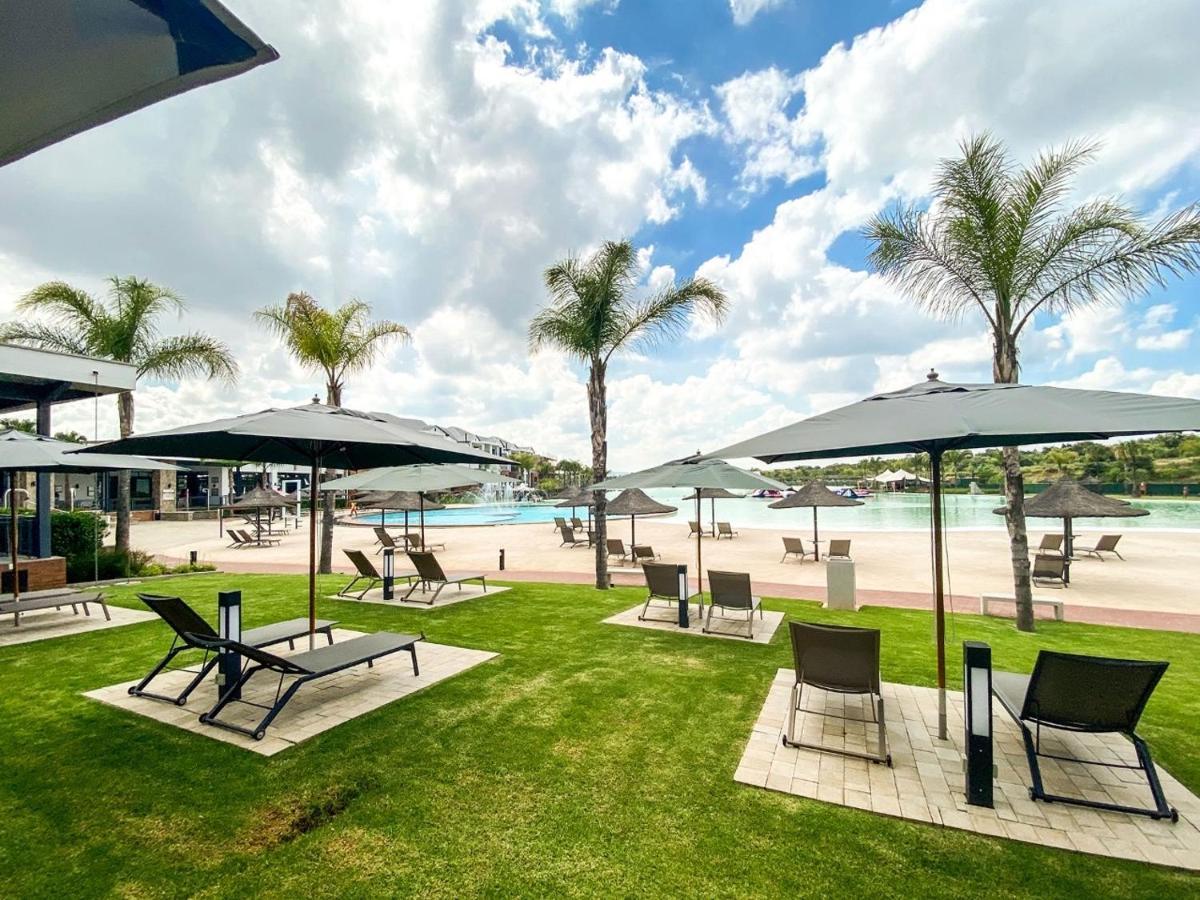 The Blyde River Walk Estate Pretoria-Noord Exterior foto
