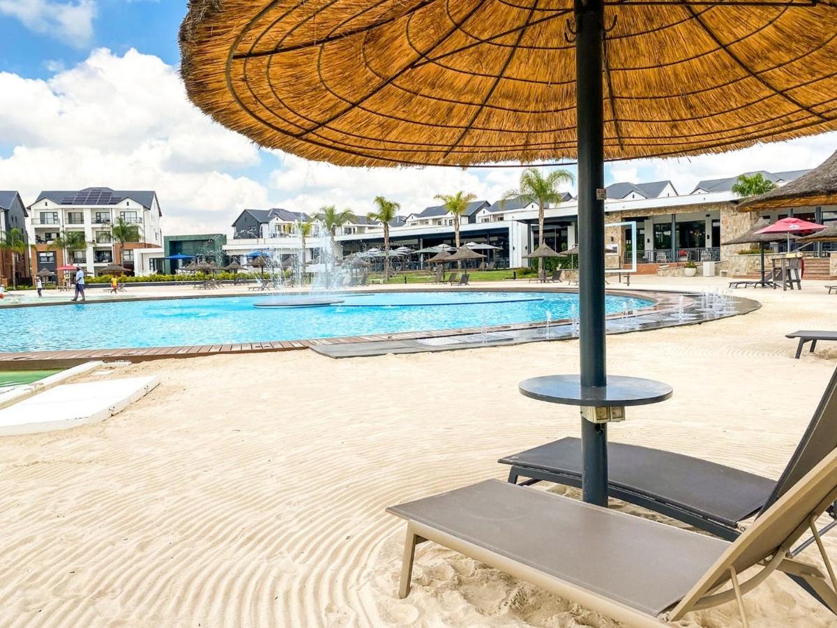 The Blyde River Walk Estate Pretoria-Noord Exterior foto